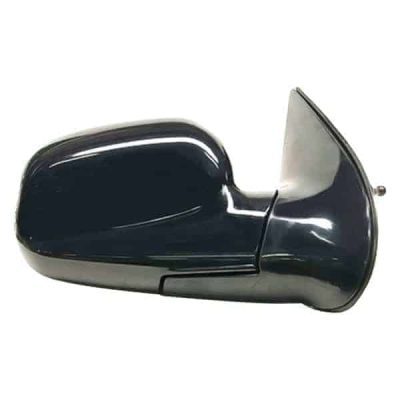 HY1321142 Passenger Side Manual Mirror