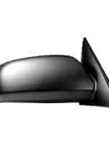 HY1321149 Passenger Side Power Mirror