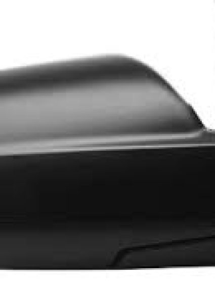 HY1321152 Passenger Side Power Mirror