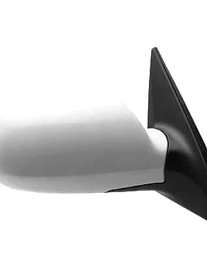 HY1321155 Passenger Side Power Mirror