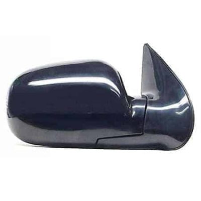 HY1321159 Passenger Side Power Mirror
