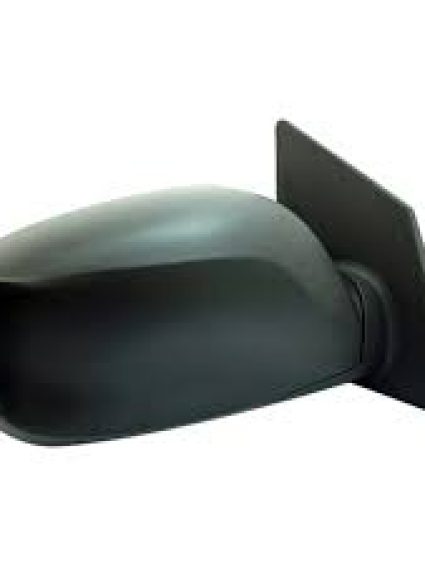 HY1321163 Passenger Side Power Mirror