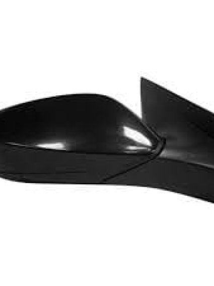 HY1321186 Passenger Side Power Mirror