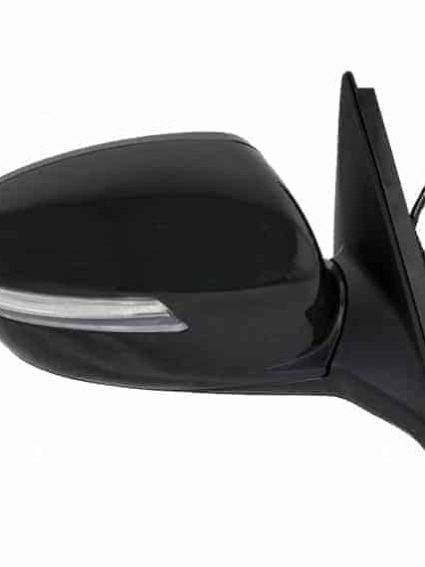 HY1321198 Passenger Side Power Mirror