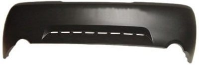 FO1100284 Rear Bumper Cover