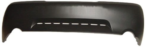 FO1100284 Rear Bumper Cover