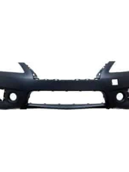 NI1000290C Front Bumper Cover