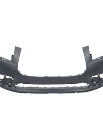 gm1000942c Front Upper Bumper Cover