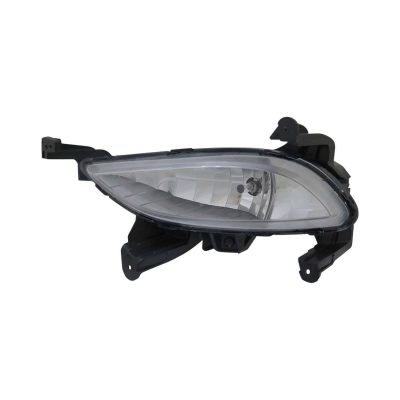HY2592150C Driver Side Fog Lamp