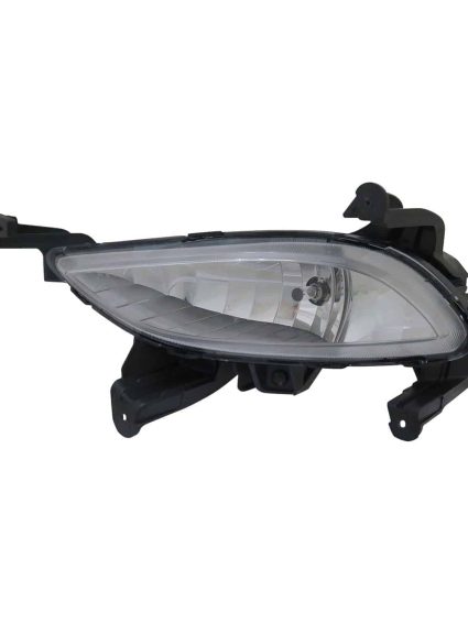 HY2592150C Driver Side Fog Lamp