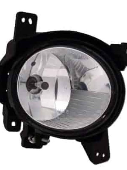 HY2593137C Passenger Side Fog Lamp