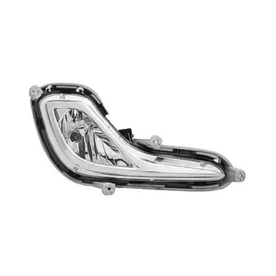 HY2593139C Passenger Side Fog Lamp
