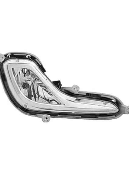 HY2593139C Passenger Side Fog Lamp