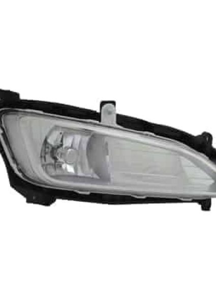 HY2593141C Passenger Side Fog Lamp