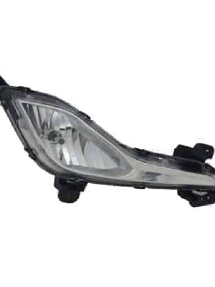 HY2593142C Passenger Side Fog Lamp