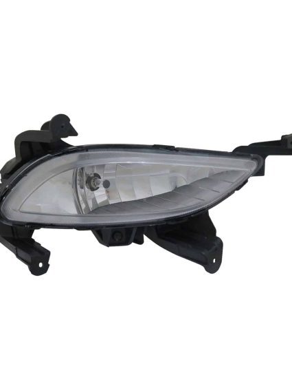 HY2593150C Passenger Side Fog Lamp