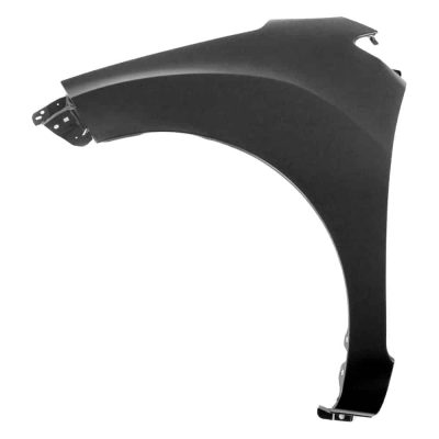 GM1240377C Body Panel Fender Panel Driver Side