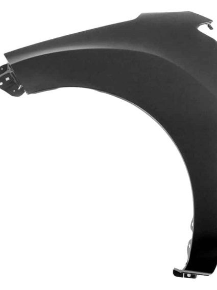 GM1240377C Body Panel Fender Panel Driver Side