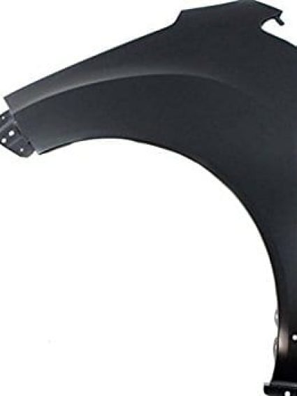 GM1240378C Body Panel Fender Panel Driver Side