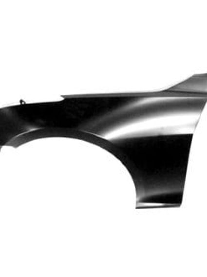 GM1240380 Body Panel Fender Panel Driver Side