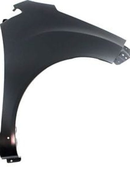 GM1241378C Body Panel Fender Panel Passenger Side