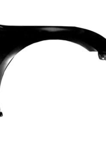 GM1241379C Body Panel Fender Panel Passenger Side