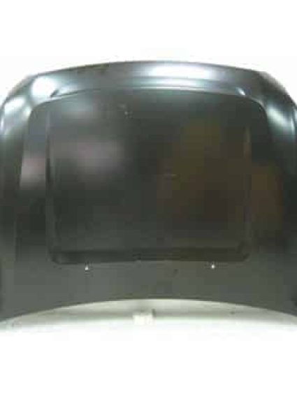 GM1230421C Body Panel Hood