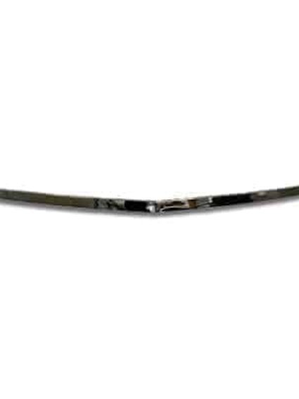 GM1235123 Body Panel Hood Molding