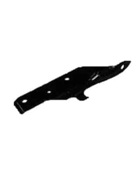 GM1236150 Body Panel Hood Hinge Driver Side