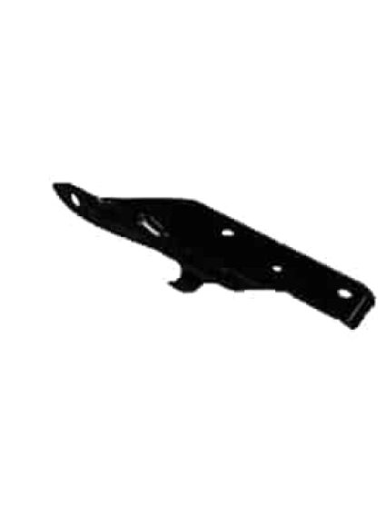 GM1236151 Body Panel Hood Hinge Passenger Side