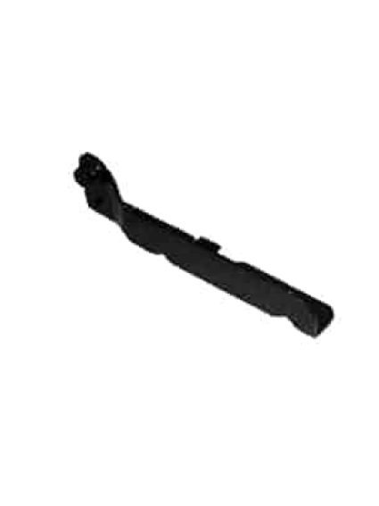 GM1236153 Body Panel Hood Hinge Passenger Side