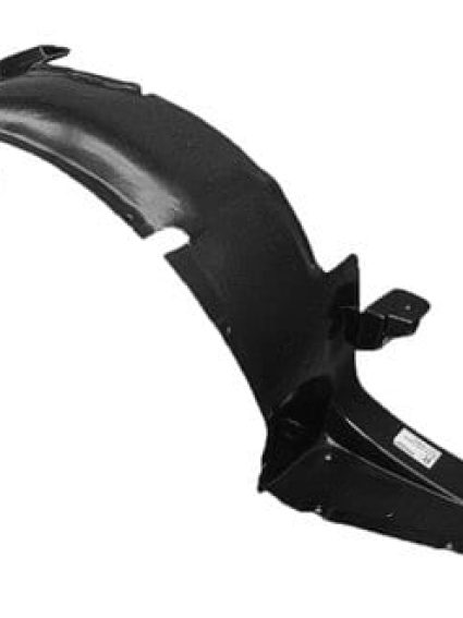 GM1249139 Body Panel Fender Liner Passenger Side