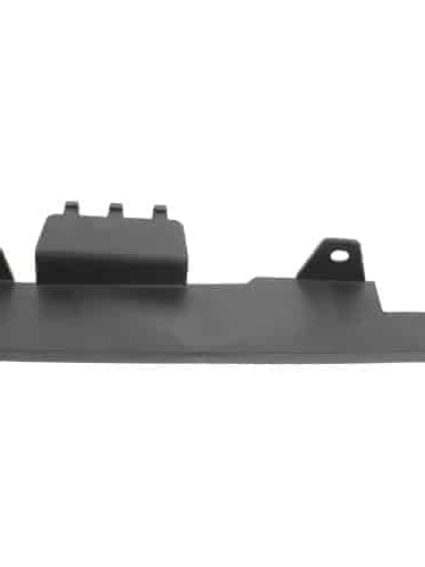 GM1249228C Body Panel Fender Liner Passenger Side