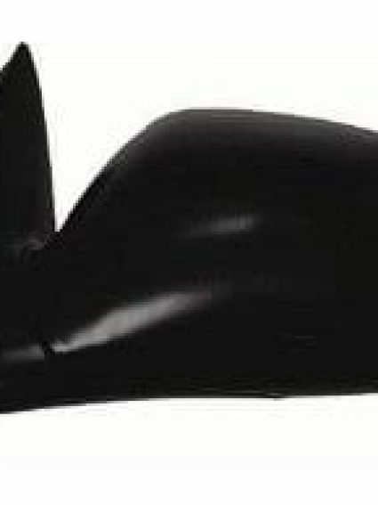 GM1320212 Mirror Power Driver Side Non-Heated