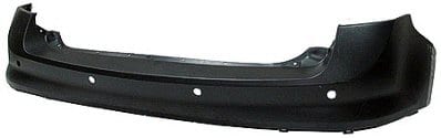 FO1100616C Rear Bumper Cover