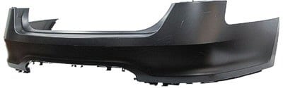 FO1100666C Rear Bumper Cover