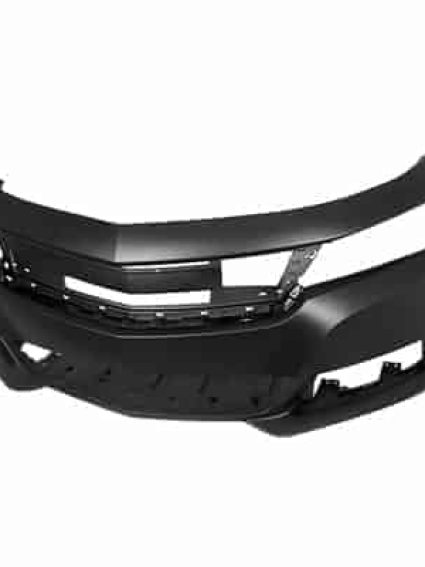 GM1000943C Front Bumper Cover