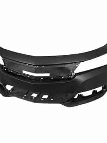 GM1000946C Front Bumper Cover