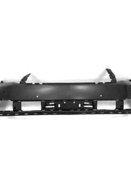 GM1000974C Front Bumper Cover