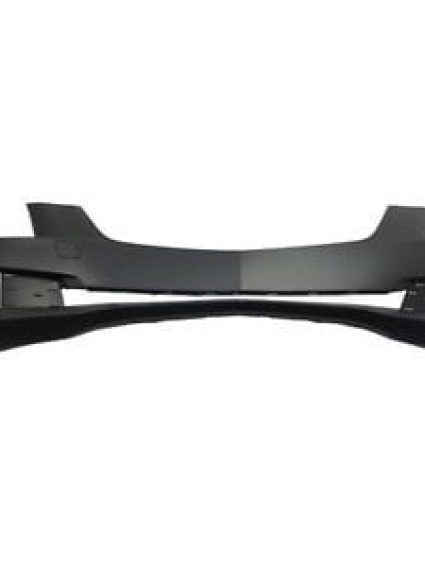GM1000989C Front Bumper Cover