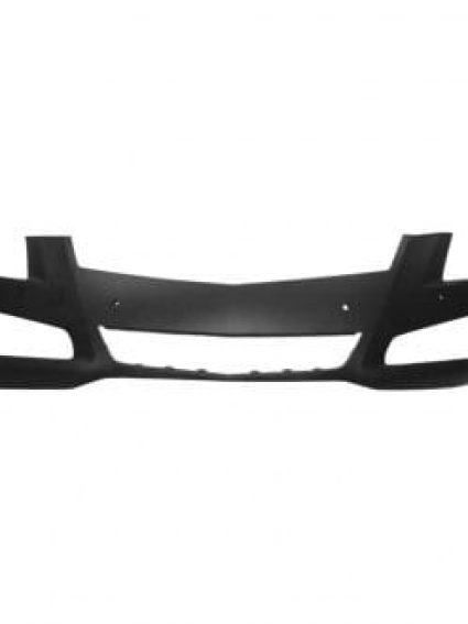 GM1000990C Front Bumper Cover