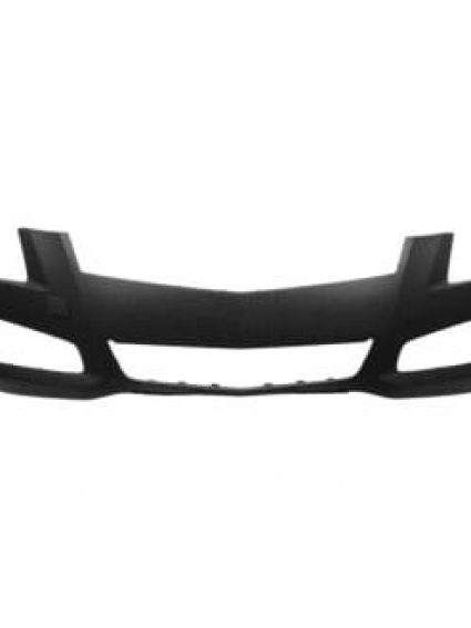 GM1000991C Front Bumper Cover
