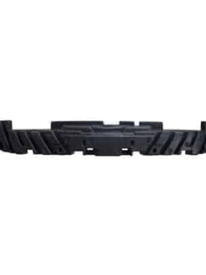 GM1070281C Front Bumper Impact Absorber