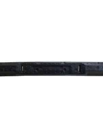 GM1070291N Front Bumper Impact Absorber