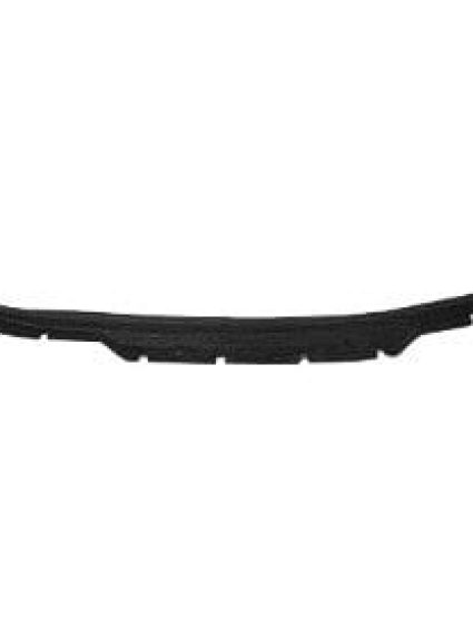 GM1095194 Front Bumper Valance