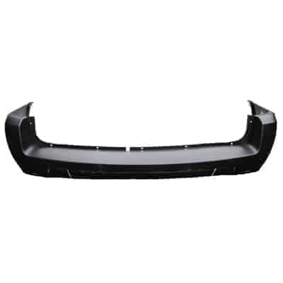 GM1100718 Rear Bumper Cover