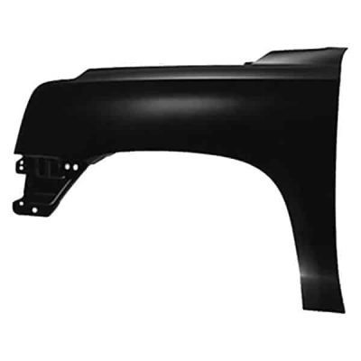 GM1240390C Body Panel Fender Panel Driver Side