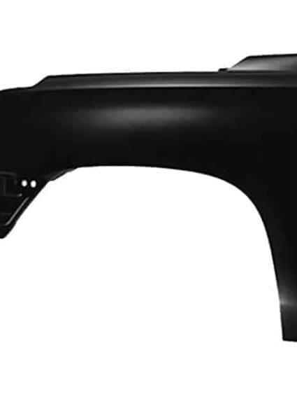 GM1240390C Body Panel Fender Panel Driver Side