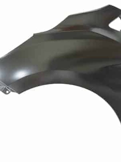 GM1240391C Body Panel Fender Panel Driver Side