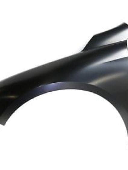 GM1240392C Body Panel Fender Panel Driver Side